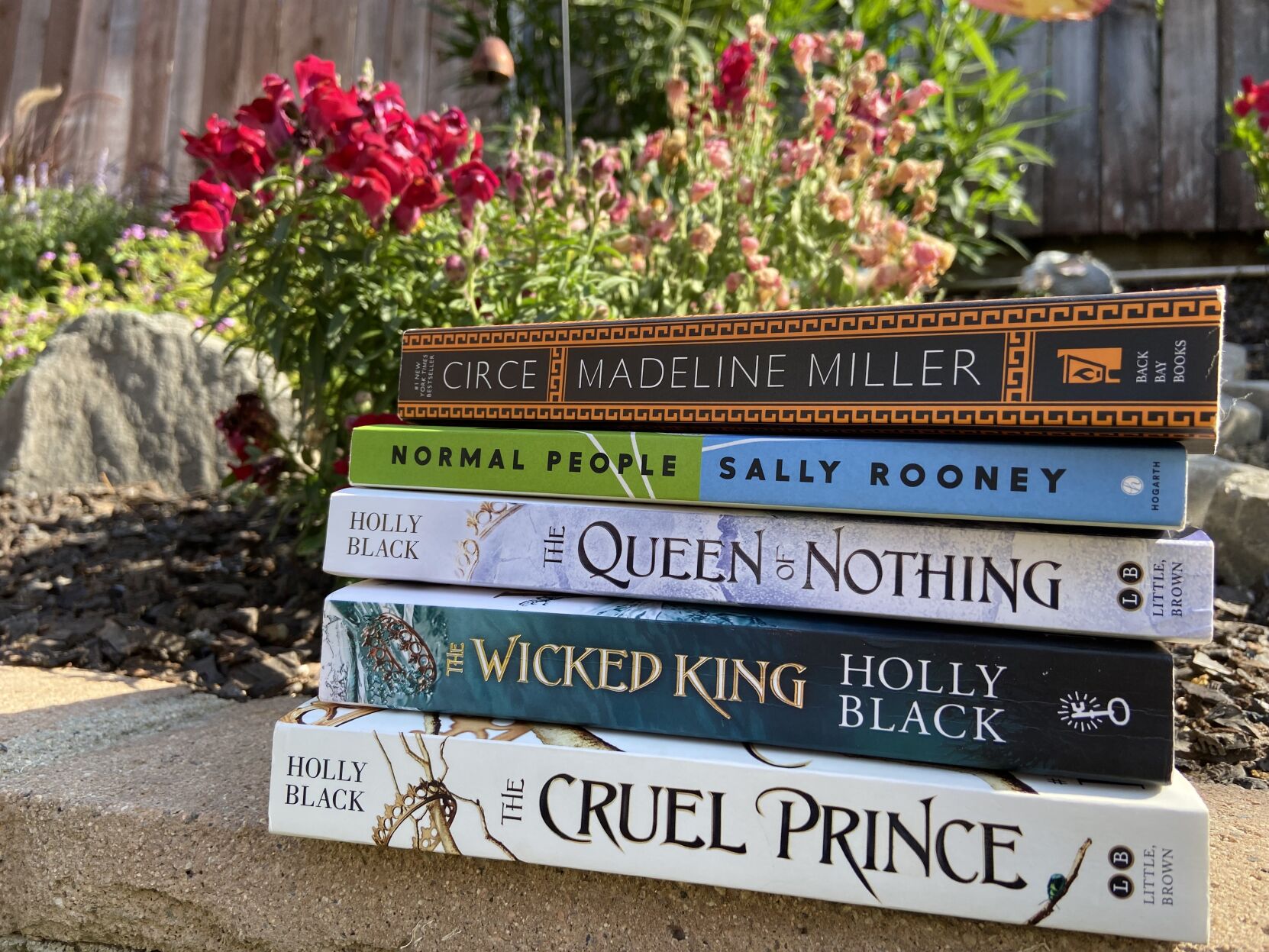 Book Nook BookTok